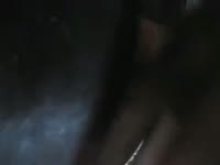 man mare porn